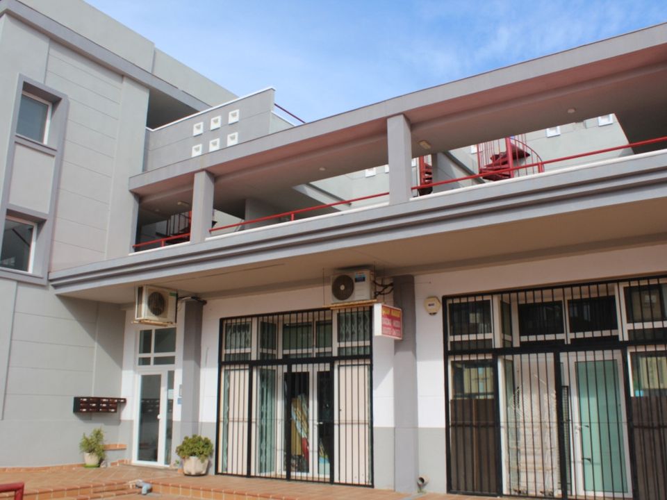 Penthouse i Orihuela Costa, Alicante - foto 1