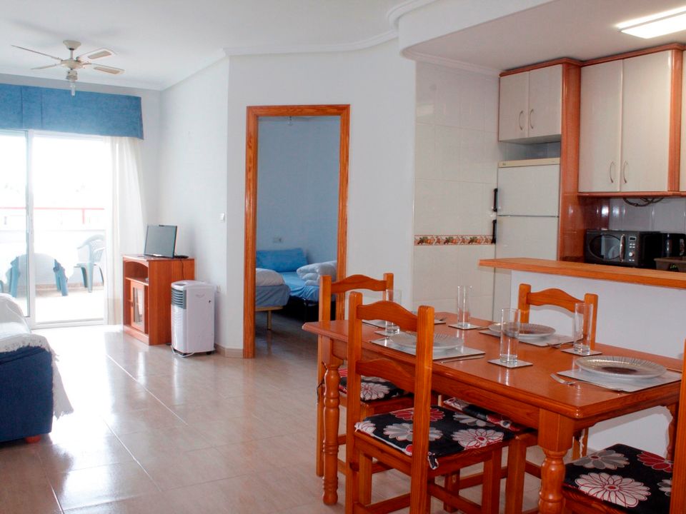 Penthouse i Orihuela Costa, Alicante - foto 2