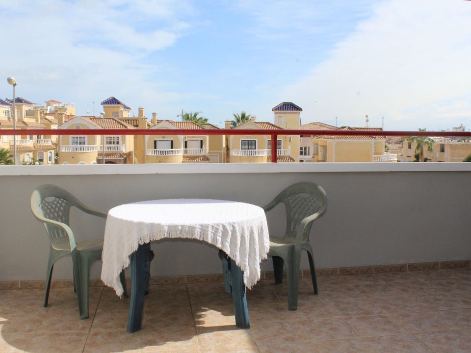 Penthouse i Orihuela Costa, Alicante - foto 3