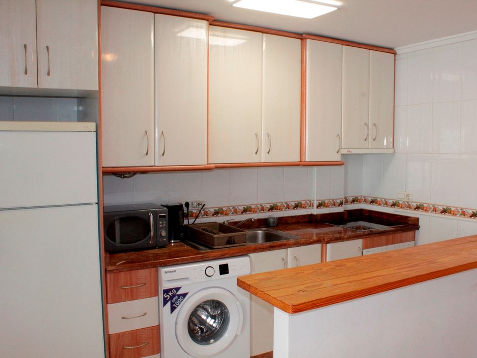 Penthouse i Orihuela Costa, Alicante - foto 4