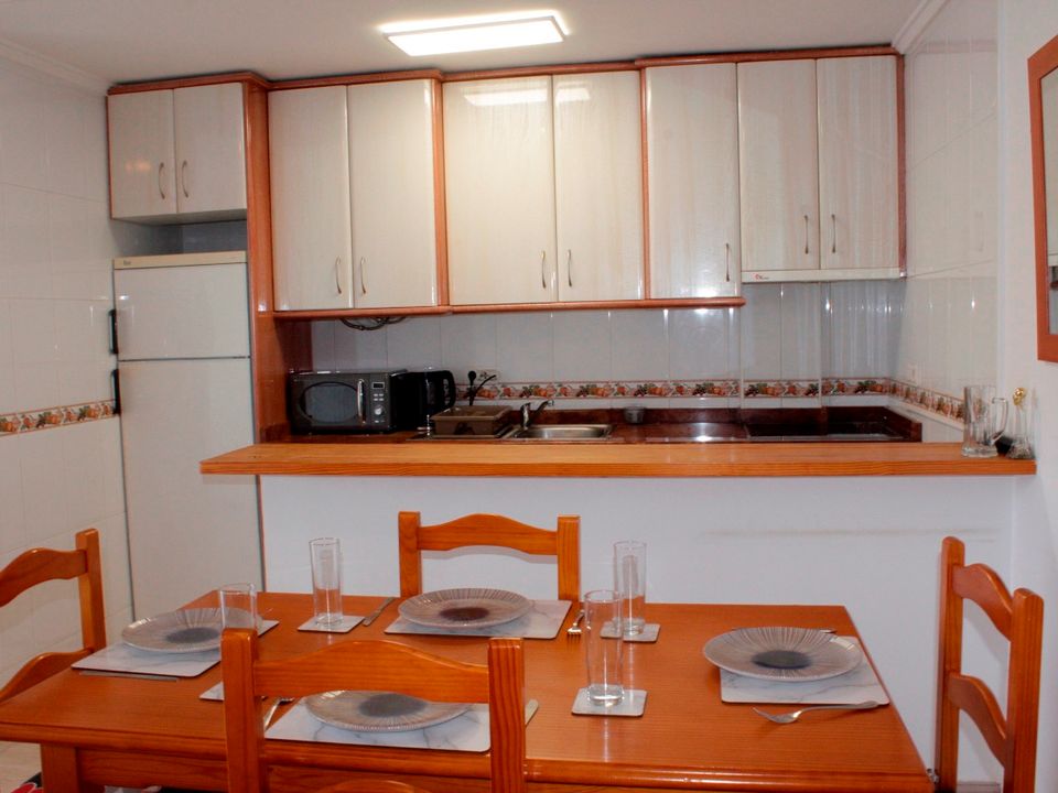 Penthouse i Orihuela Costa, Alicante - foto 5