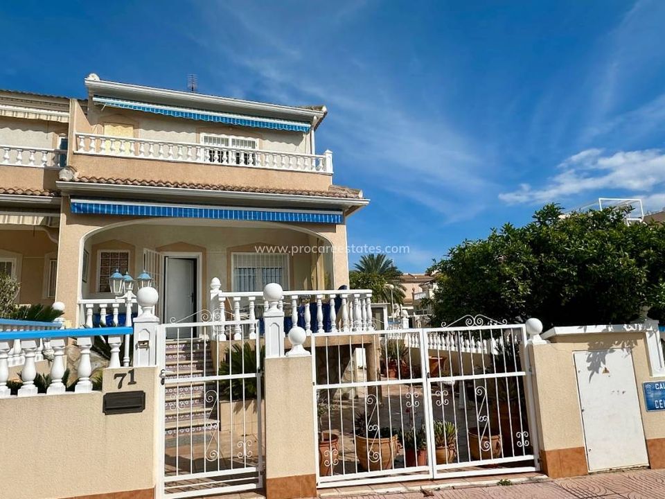 Stadthaus in Ciudad Quesada, Alicante - Foto 1