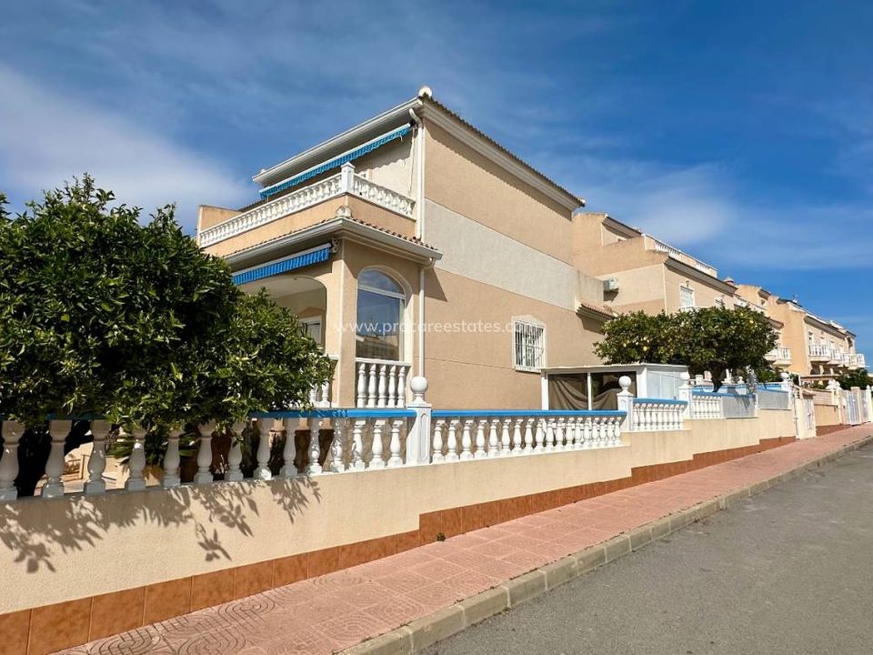 Stadthaus in Ciudad Quesada, Alicante - Foto 2