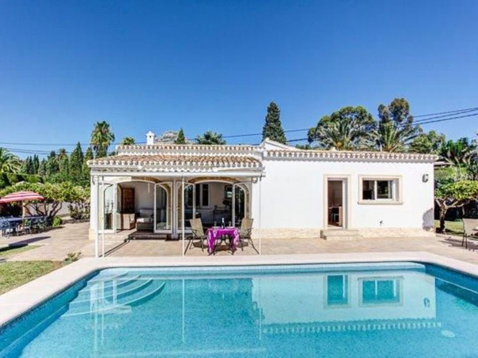 Villa a Javea, Alicante - foto 2