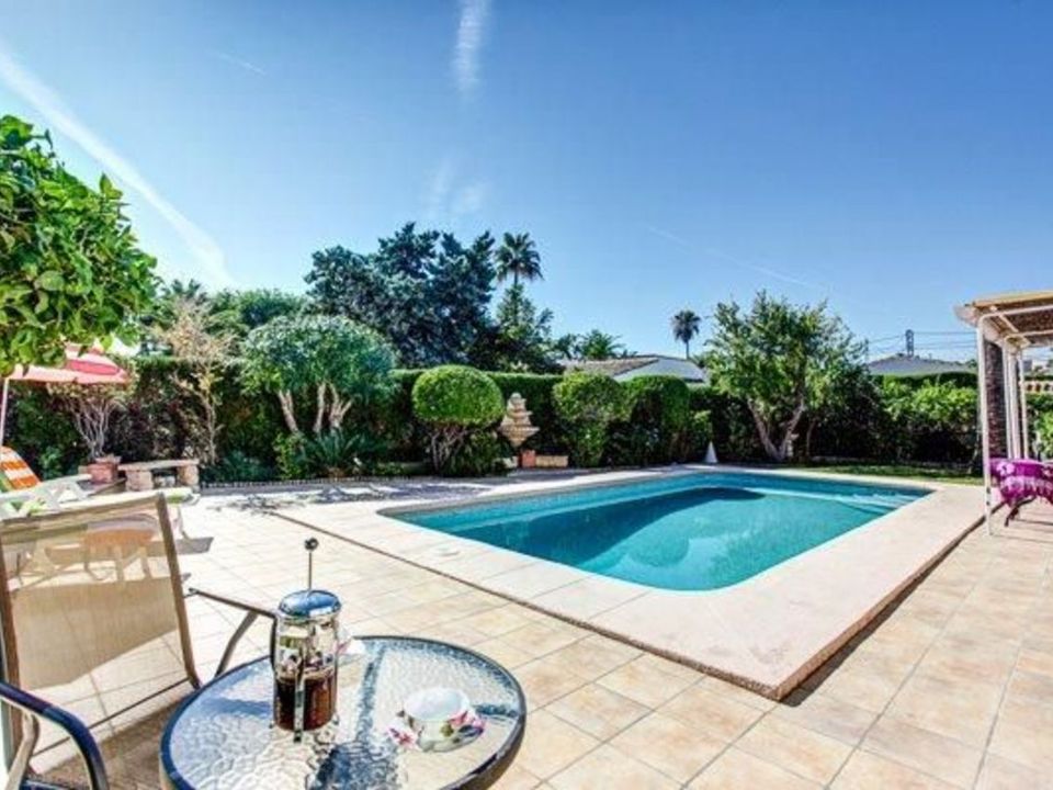 Villa a Javea, Alicante - foto 3