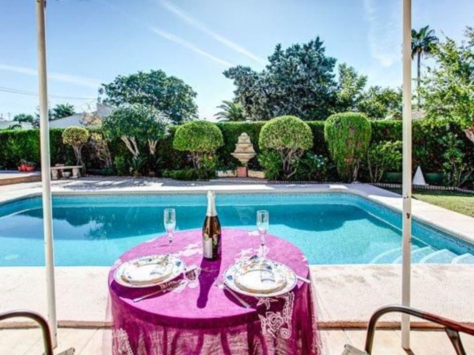 Villa a Javea, Alicante - foto 4