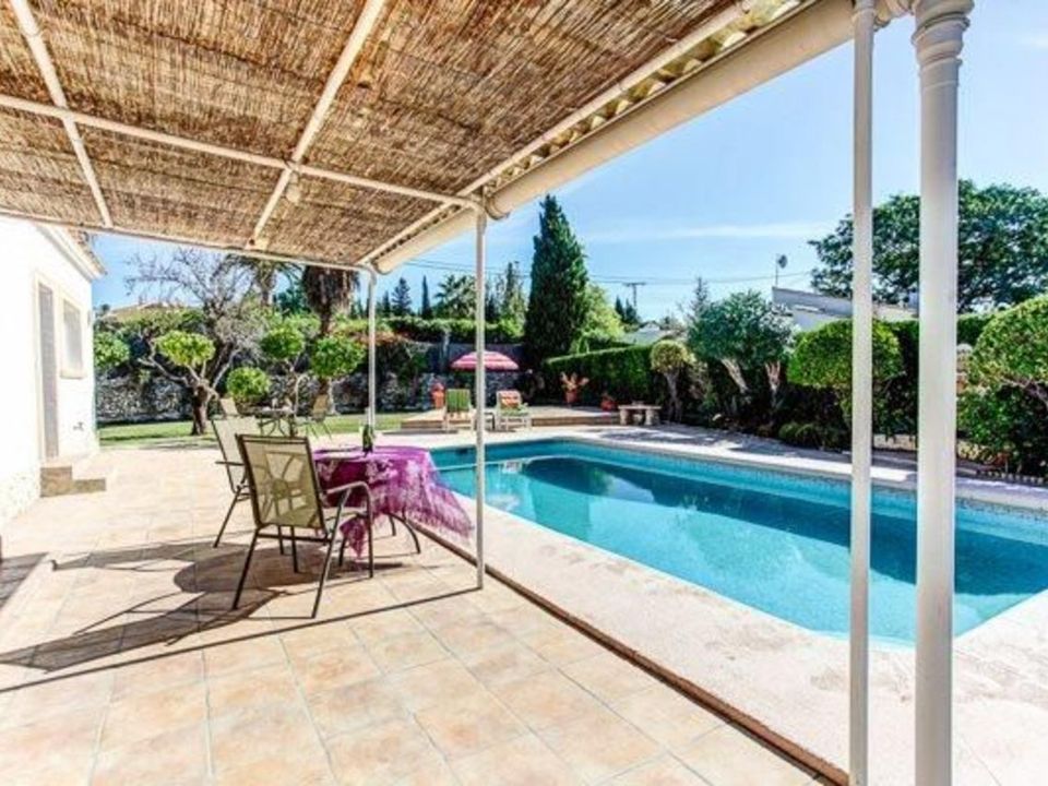 Villa a Javea, Alicante - foto 5