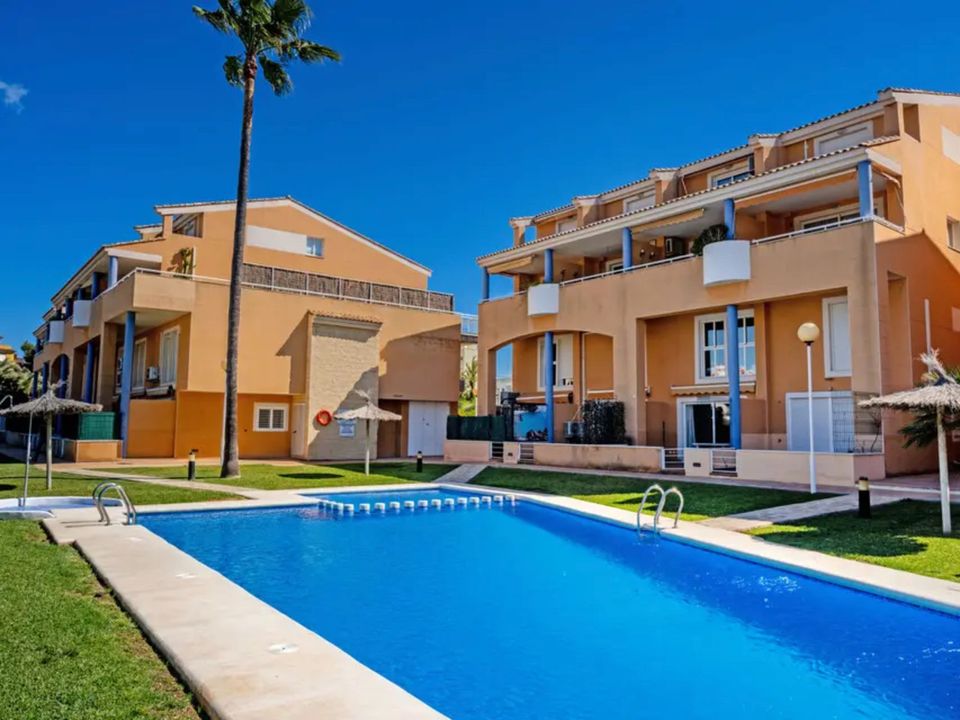 Lejlighed i Javea, Alicante - foto 2