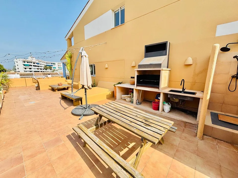 Lejlighed i Javea, Alicante - foto 3