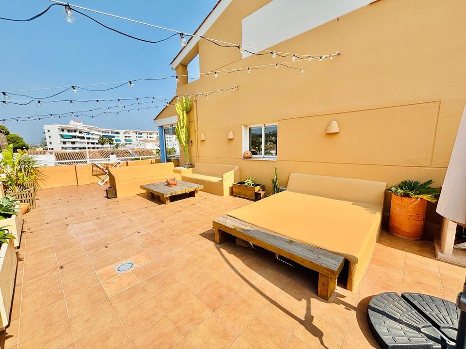 Lejlighed i Javea, Alicante - foto 4