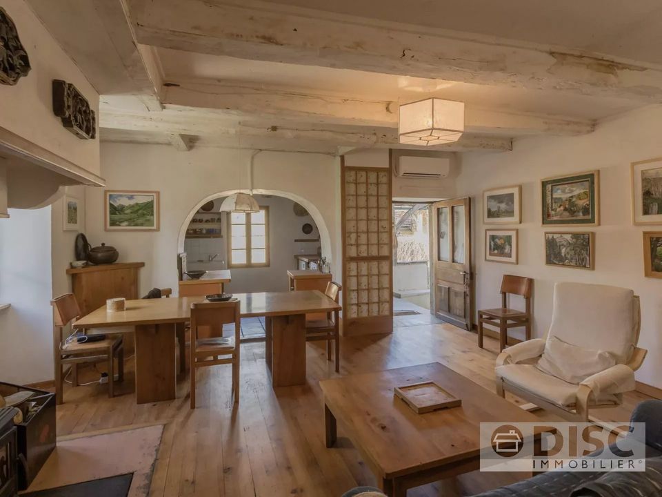 Villa i Saint-Andre-de-Najac, Aveyron - foto 5