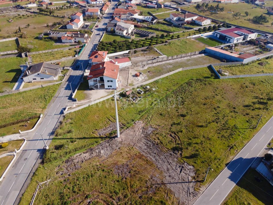 Helårsgrund i Marinha Grande, Leiria - foto 3