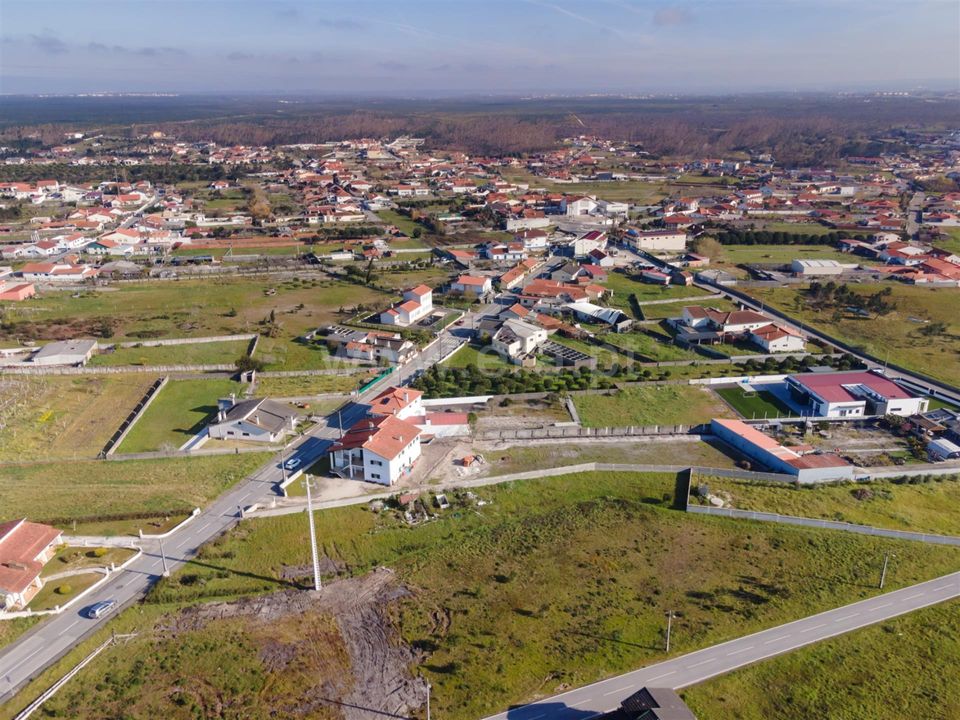 Helårsgrund i Marinha Grande, Leiria - foto 4