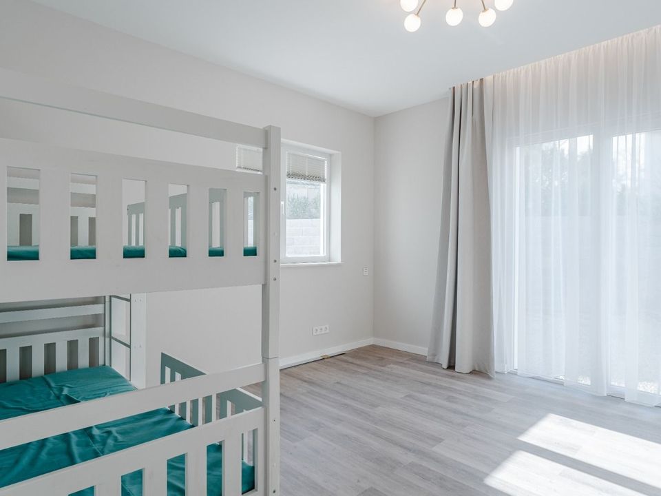 Villa i Calpe, Alicante - foto 5
