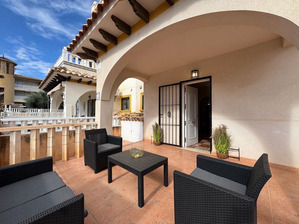 Villa i Cabo Roig, Alicante - foto 2