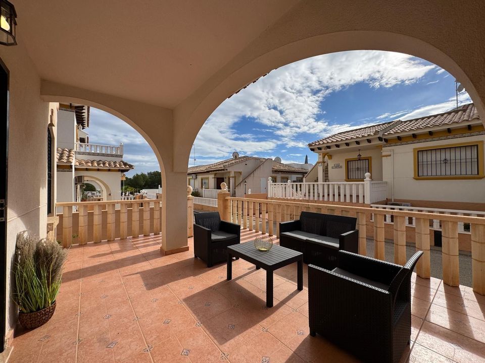 Villa i Cabo Roig, Alicante - foto 3