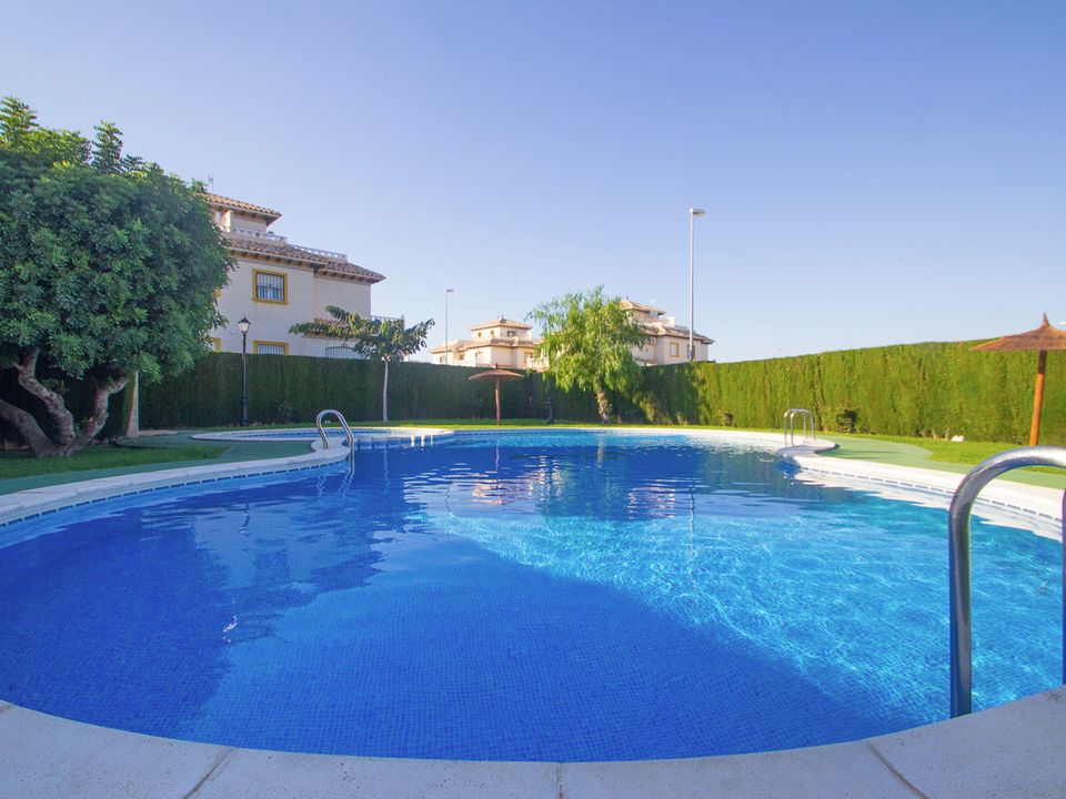 Villa i Cabo Roig, Alicante - foto 4