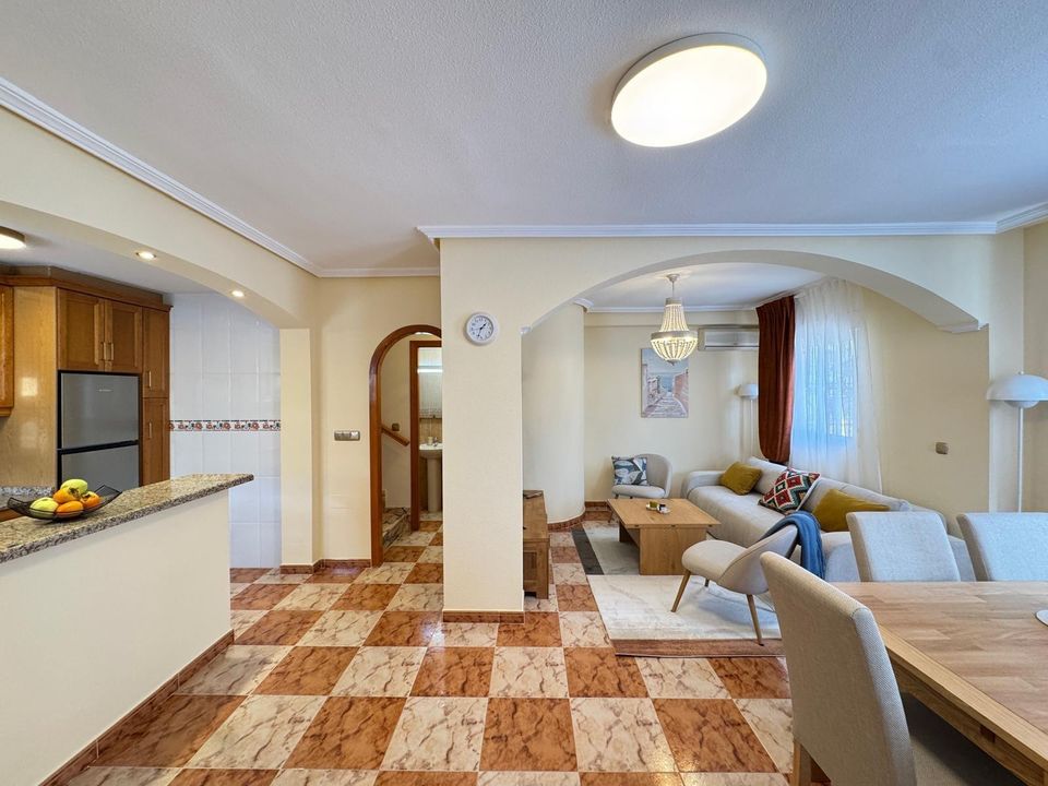 Villa i Cabo Roig, Alicante - foto 5