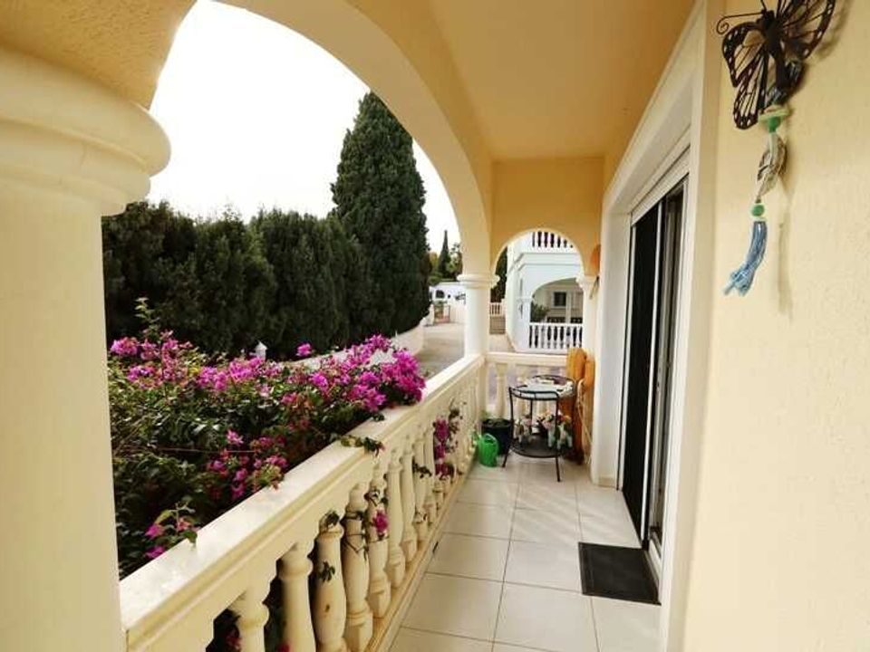 Lejlighed i Benissa, Alicante - foto 2