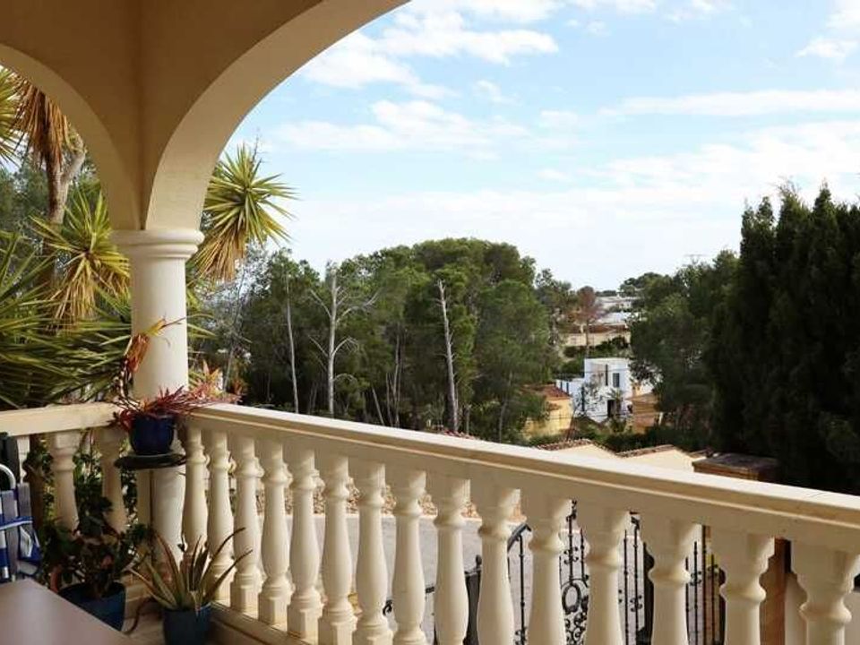 Lejlighed i Benissa, Alicante - foto 3