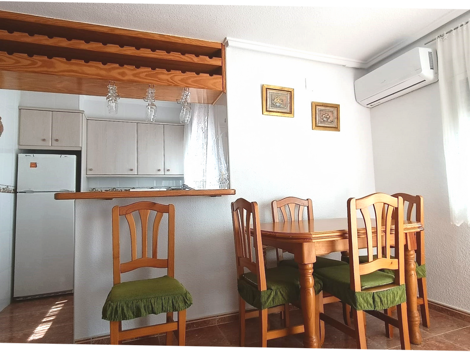Bungalow i Santa Pola, Alicante - foto 5