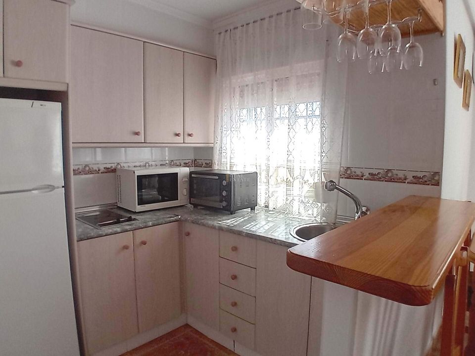 Bungalow i Santa Pola, Alicante - foto 3