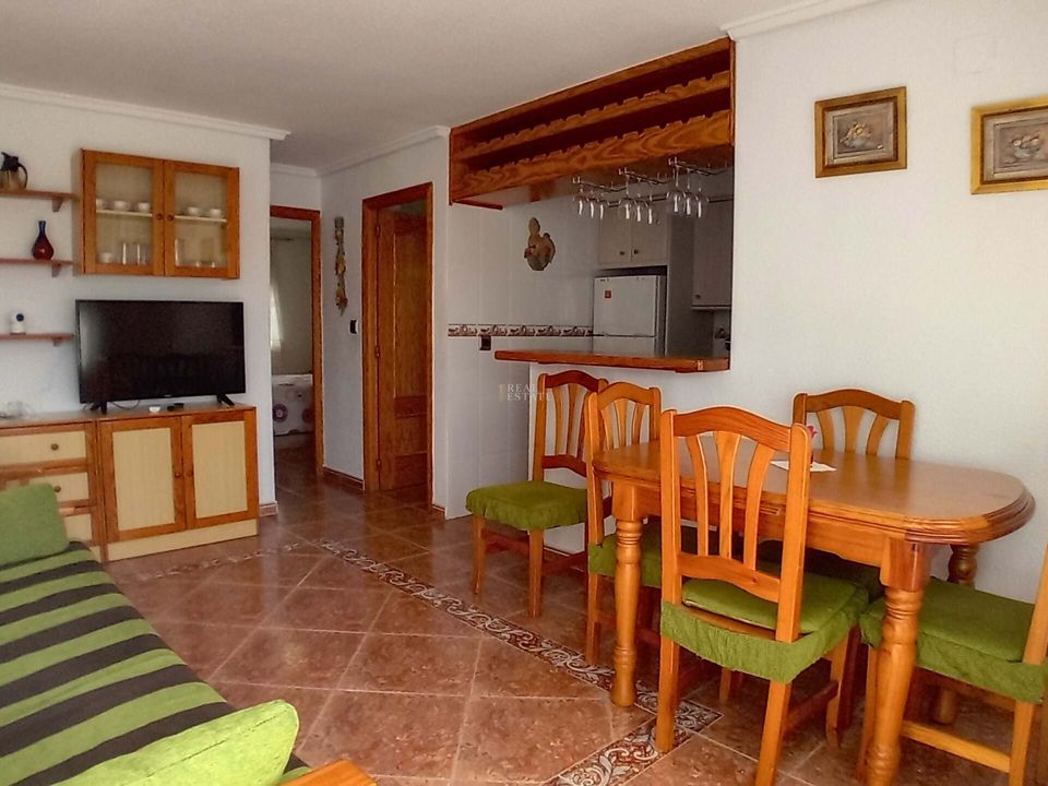 Bungalow i Santa Pola, Alicante - foto 4
