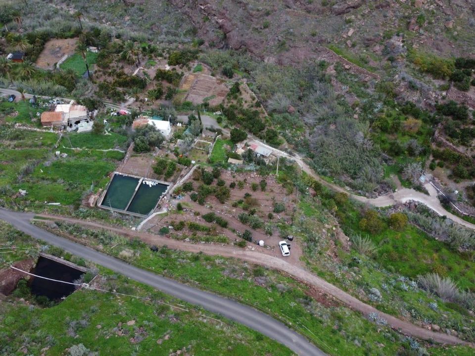 Terra a San Bartolome De Tirajana, Gran Canaria - foto 1