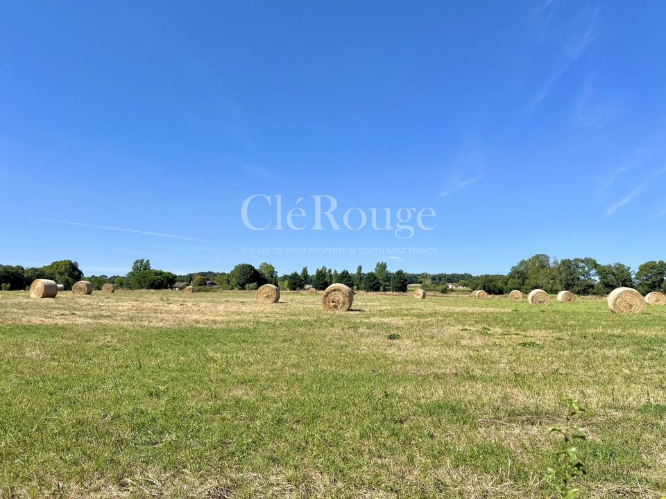 Villa i Eymet, Dordogne - foto 4