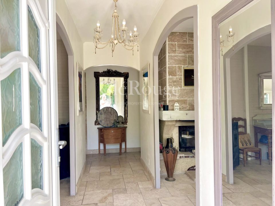 Villa i Eymet, Dordogne - foto 5