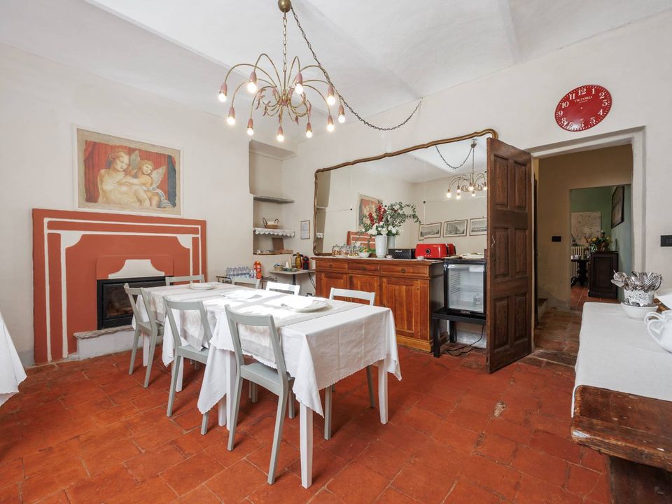 Villa i Casalborgone, Turin - foto 2