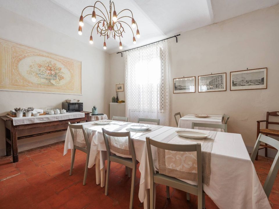 Villa i Casalborgone, Turin - foto 3