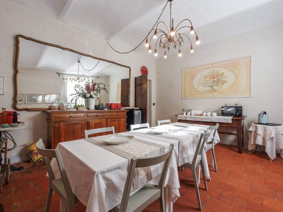Villa i Casalborgone, Turin - foto 4