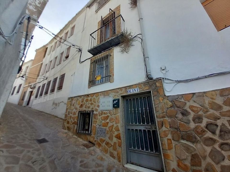 Byhus i Martos, Jaen - foto 2