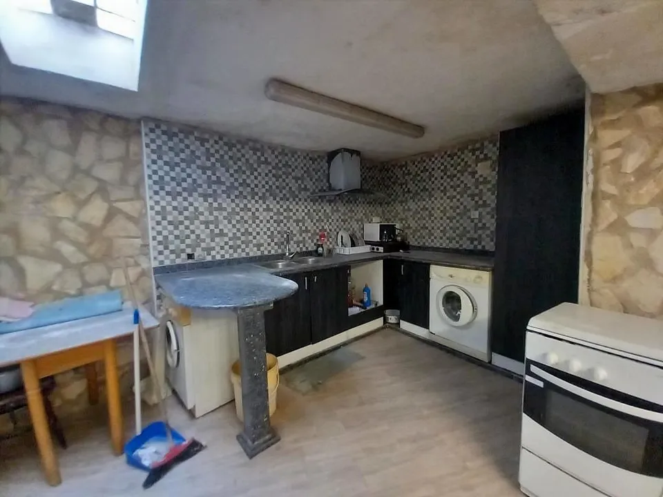 Byhus i Martos, Jaen - foto 5