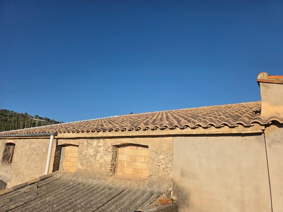 Rekkehus i Gorga, Alicante - bilde 1