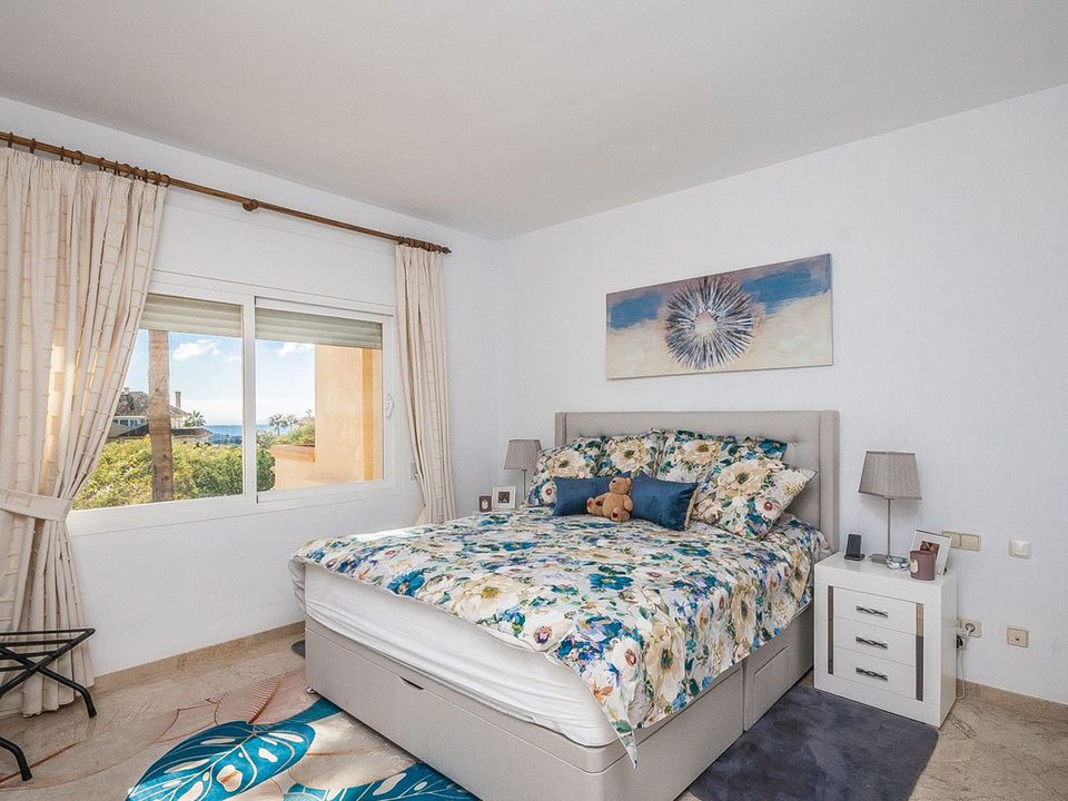 Lejlighed i Elviria, Malaga - foto 4