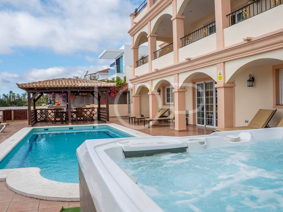 Villa i Adeje, Tenerife - foto 2