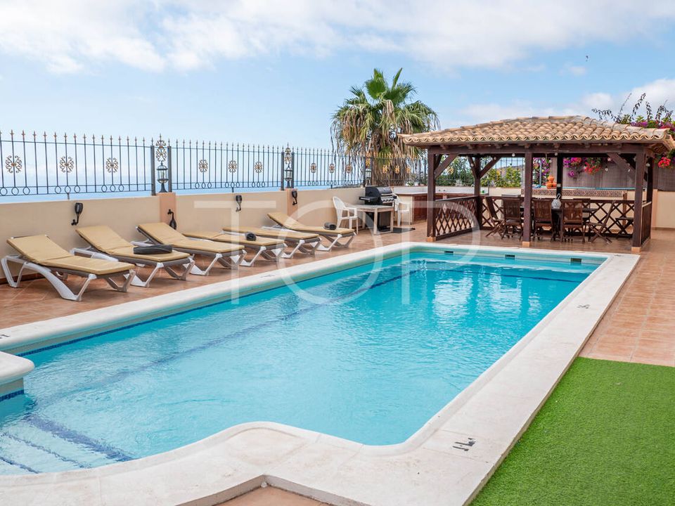 Villa i Adeje, Tenerife - foto 3