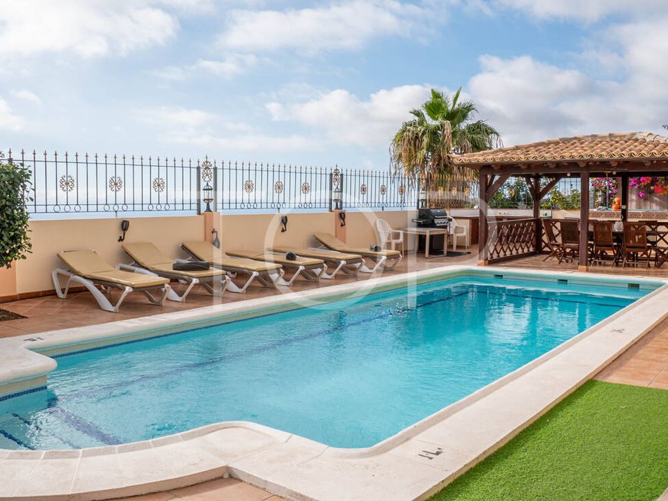 Villa i Adeje, Tenerife - foto 4