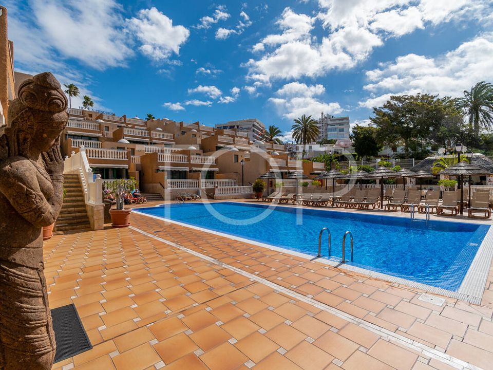 Lejlighed i Playa De Las Americas, Tenerife - foto 3