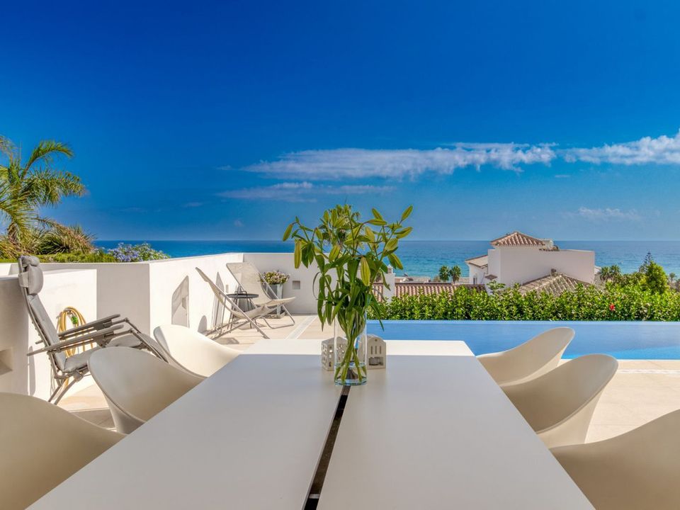 Villa i La Cala De Mijas, Malaga - foto 5