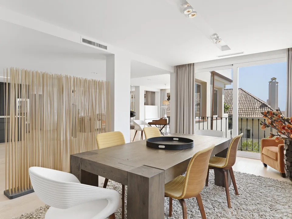 Duplex i Marbella, Malaga - foto 5