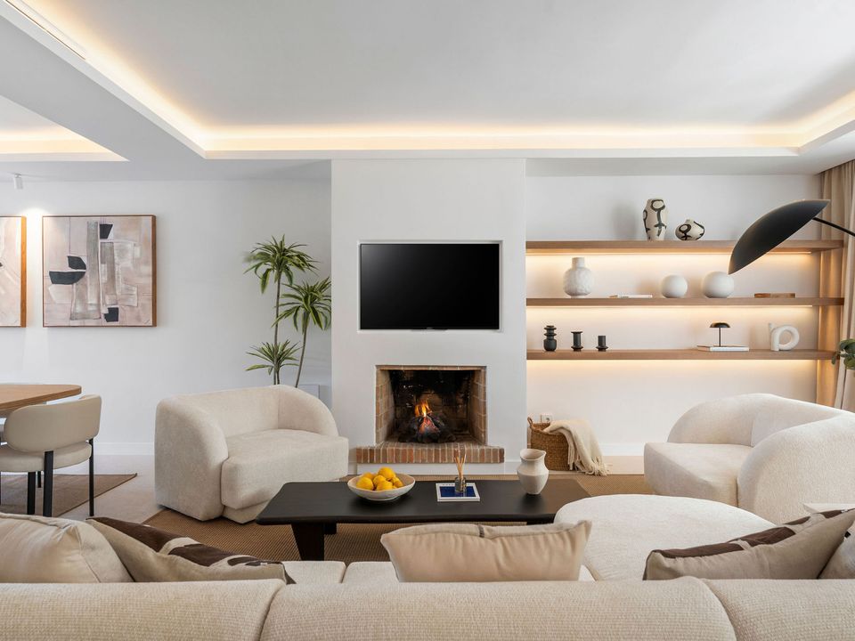Byhus i Marbella, Malaga - foto 3