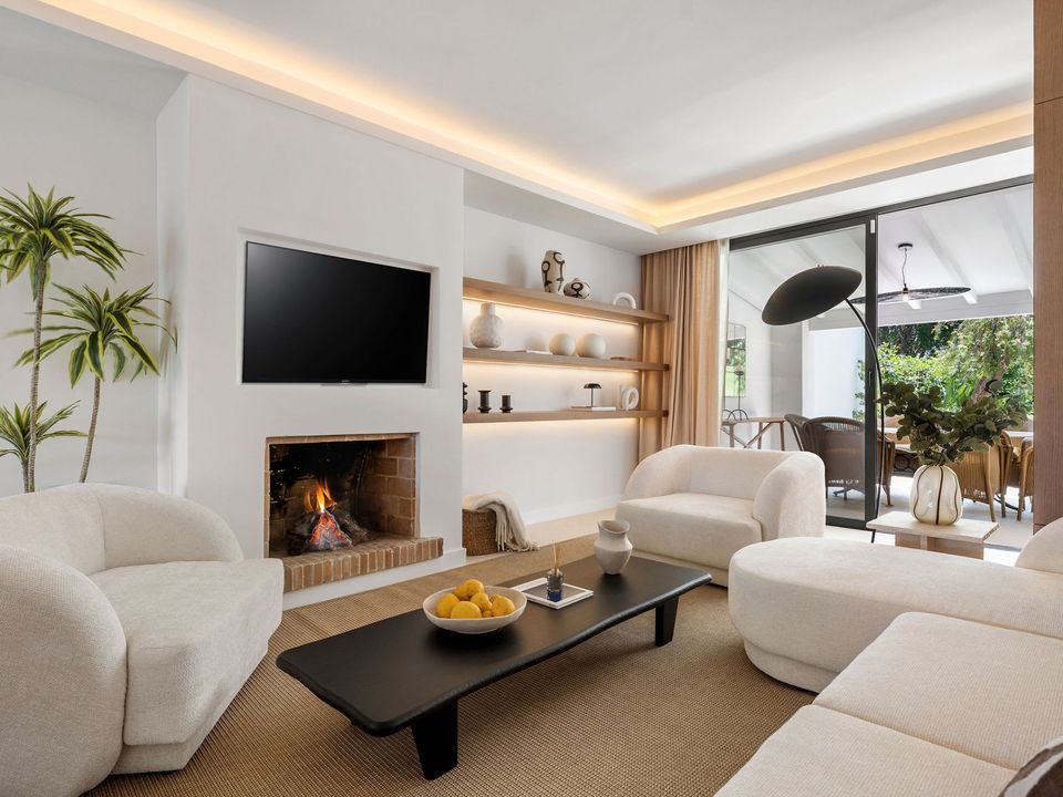 Byhus i Marbella, Malaga - foto 4