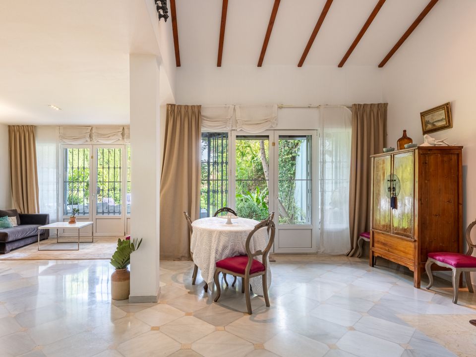 Villa i San Pedro de Alcantara, Malaga - foto 5
