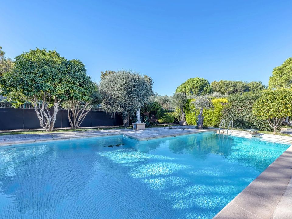 Villa i Villefranche-sur-Mer, Alpes-Maritimes - foto 4