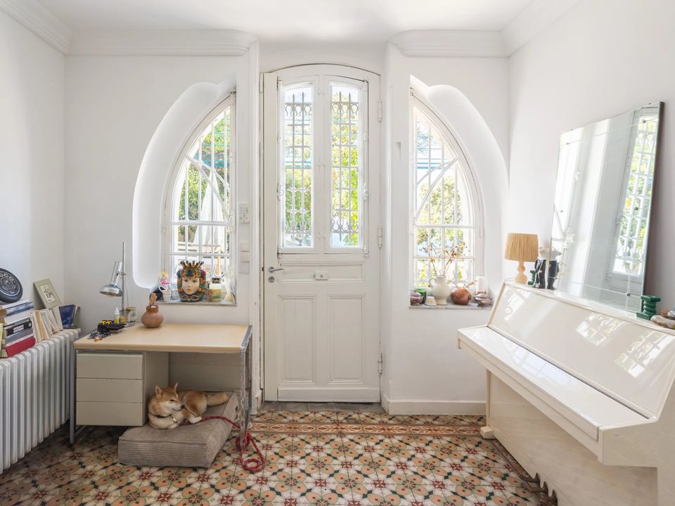Villa i Marseille, Bouches-du-Rhone - bilde 1