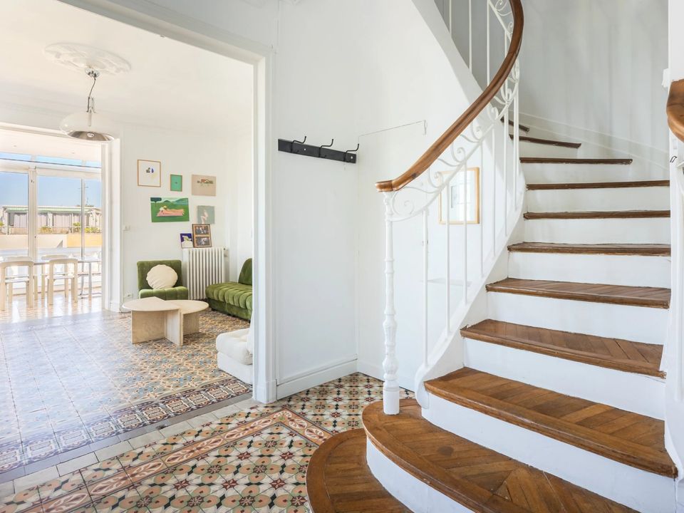 Villa i Marseille, Bouches-du-Rhone - bilde 4