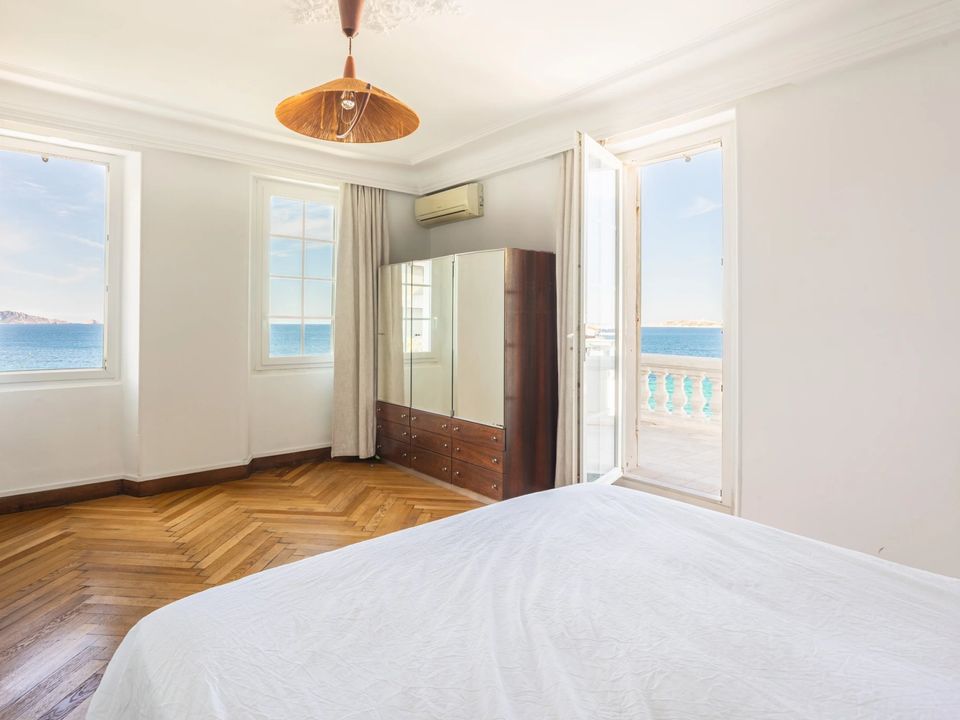 Villa i Marseille, Bouches-du-Rhone - bilde 5